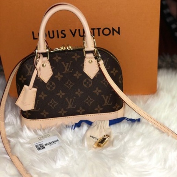 Alma bb - Picture 1 of 4